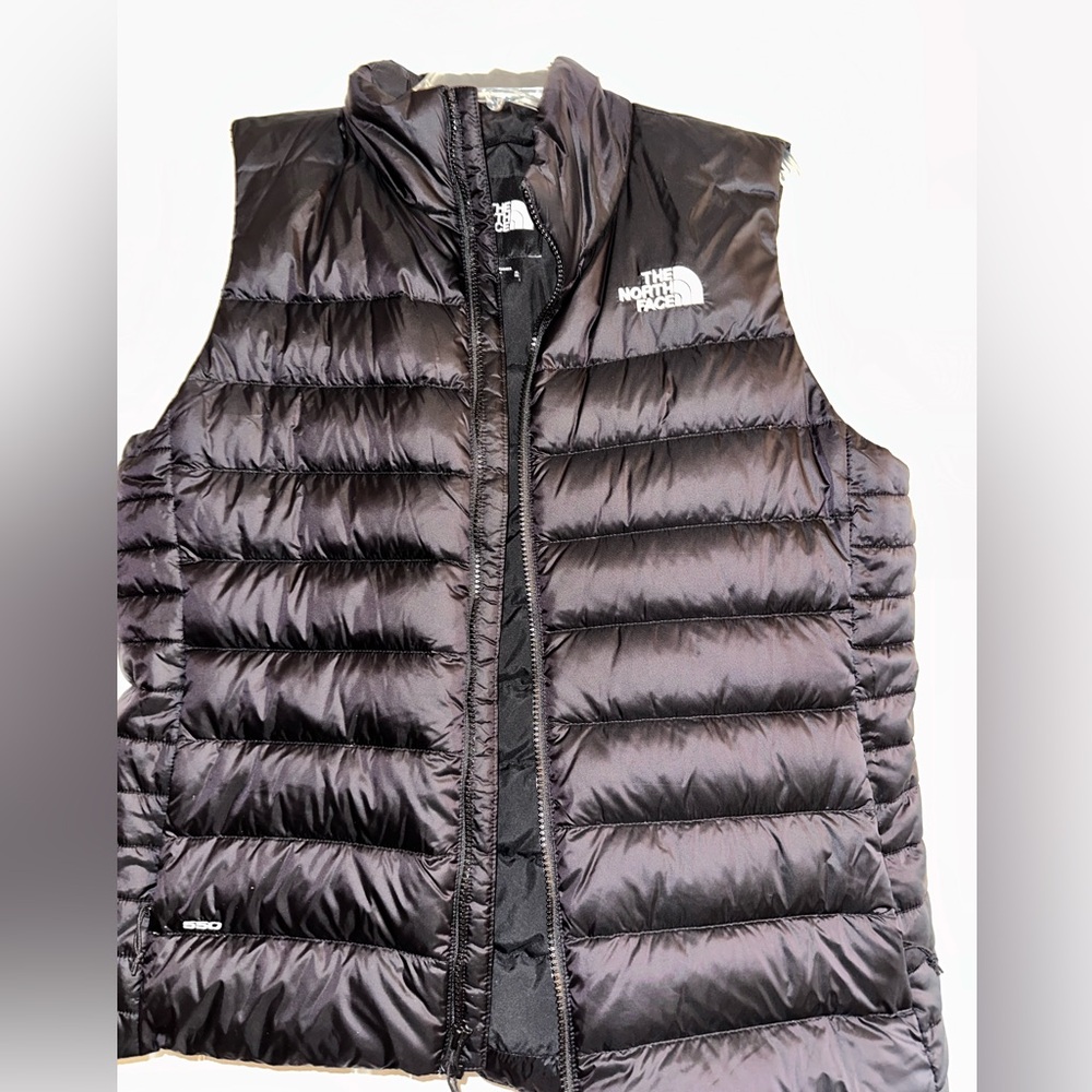 The North Face Vest